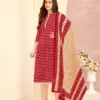 Shree Ganesh Vaani Vol-3 - Dress Material